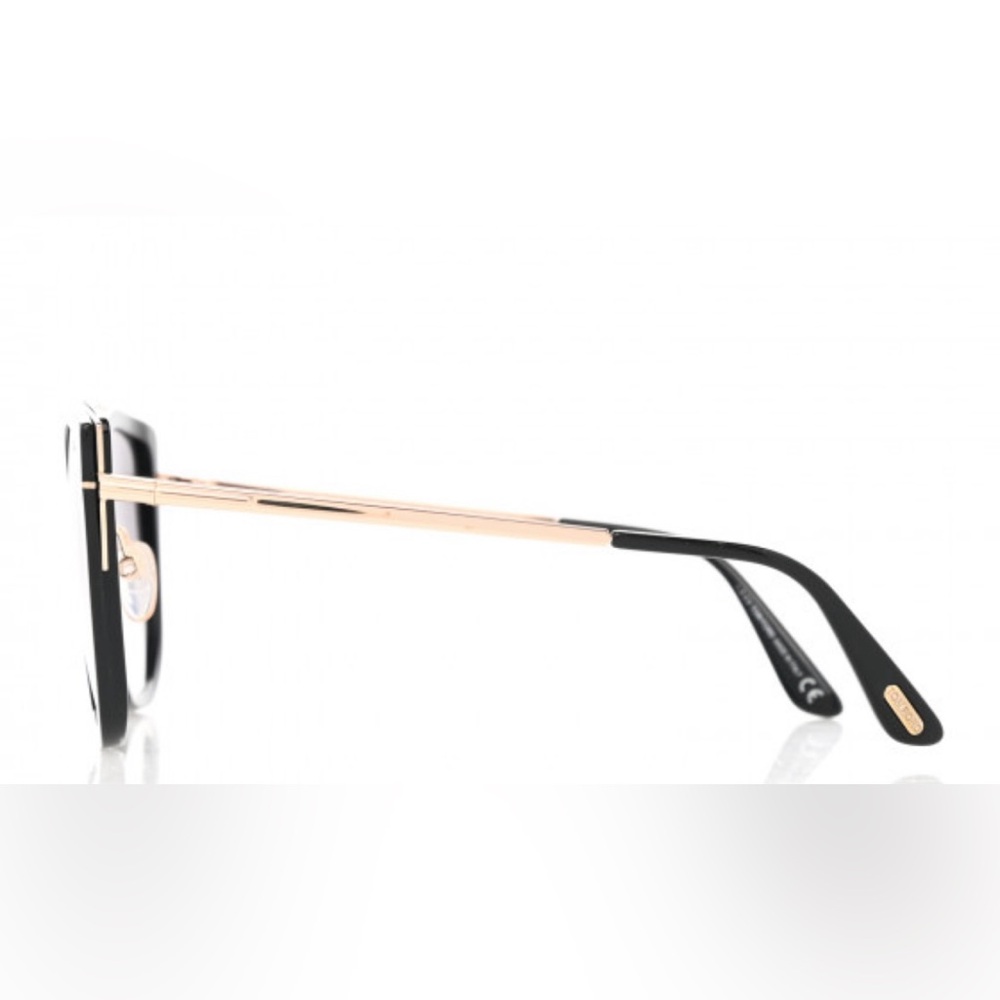 Tom Ford Butterfly Sunglasses - Picture 5 of 5